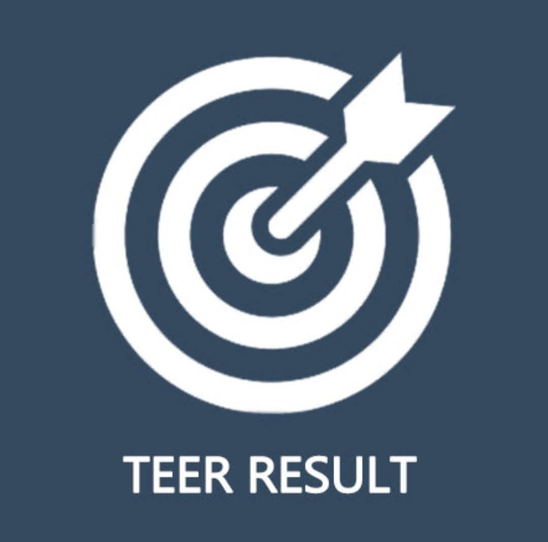 Teer | Tir | Shillong | Teer Results Online: TeerCounter.com